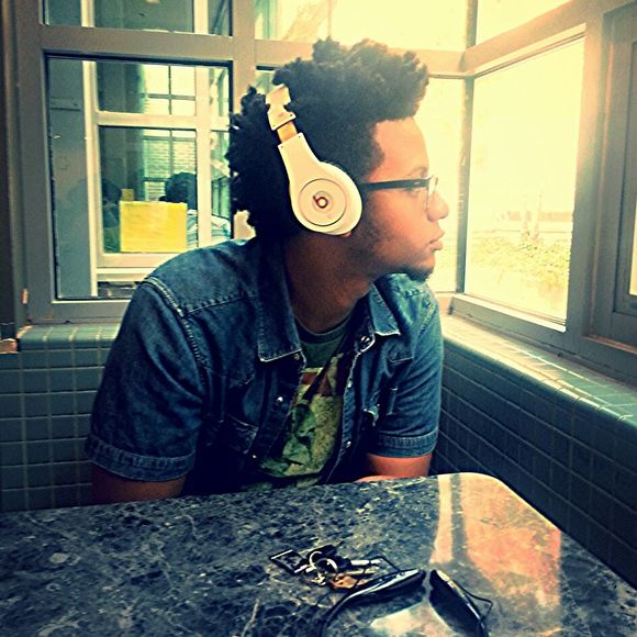 Meet your Posher, Corey - Picture 1 of 1